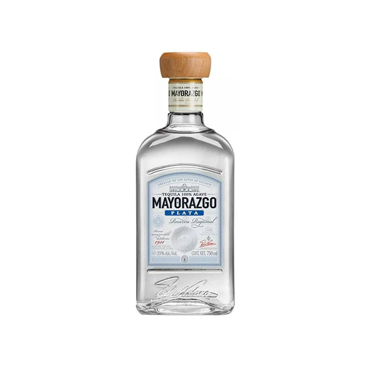 MARGARITAVILLE – SILVER TEQUILA