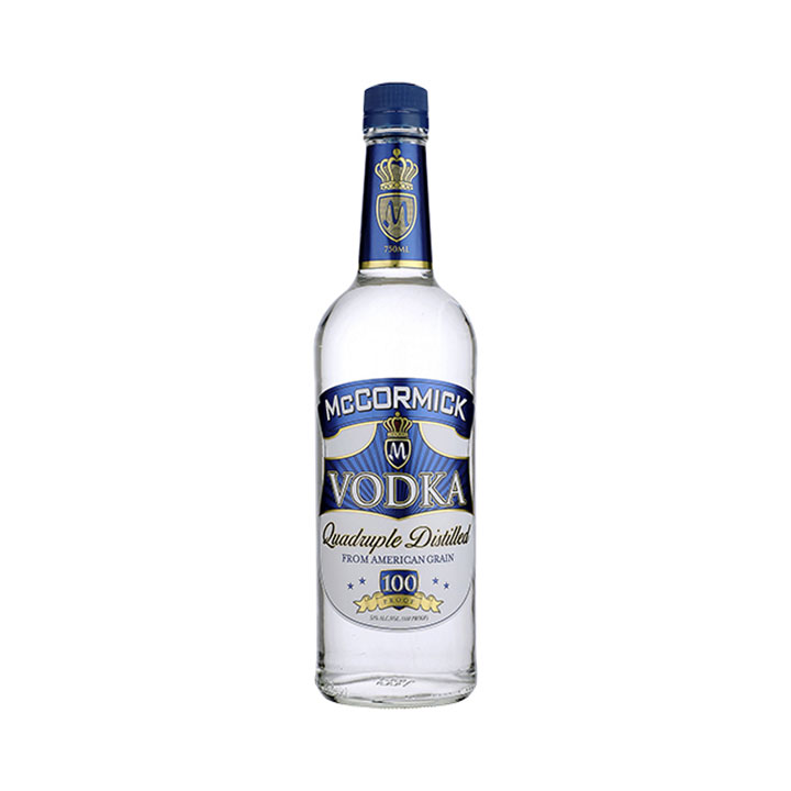 MCCORMICK – 100