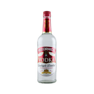 MCCORMICK – VODKA