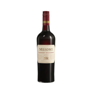 MEIOMI – CABERNET SAUVIGNON