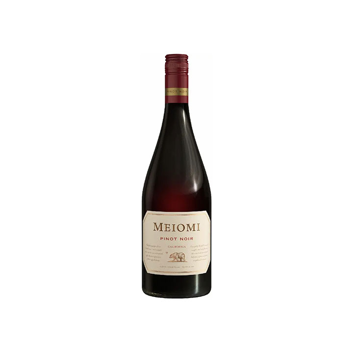MEIOMI – PINOT NOIR