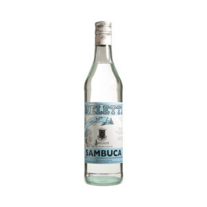 MELETTI SAMBUCA