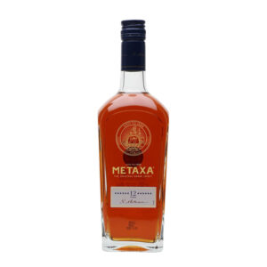 METAXA – 12 STAR