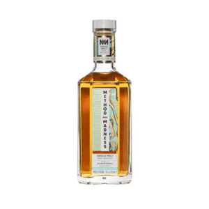 METHOD AND MADNESS – SGL MALT WHISKY