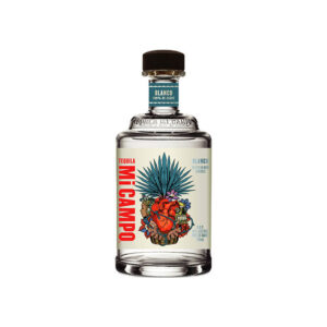 MI CAMPO – BLANCO TEQUILA