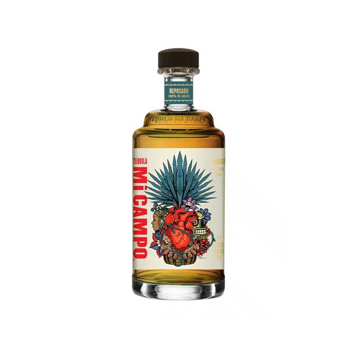 MI CAMPO – REPOSADO