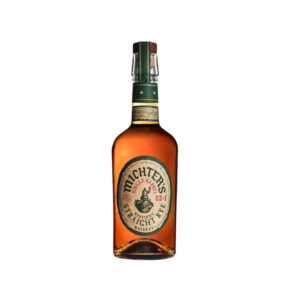 MICHTER’S – RYE