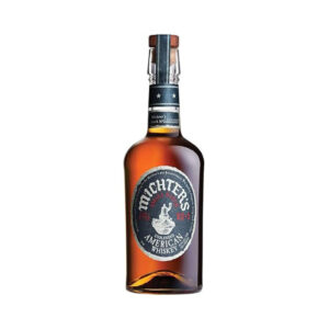 MICHTER’S – SOUR MASH