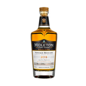 MIDLETON 2018 LTD IRISH