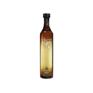 MILAGRO – ANEJO TEQUILA
