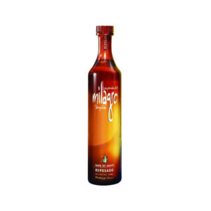 MILAGRO – REPOSADO TEQUILA