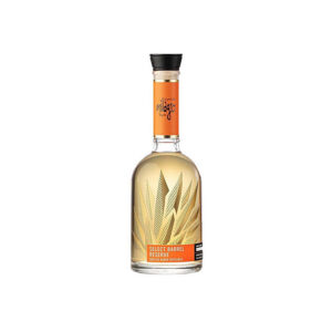 MILAGRO – RESERVE REPOSADO