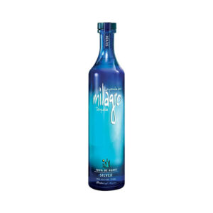 MILAGRO – SILVER