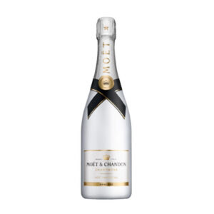 MOET & CHANDON – ICE