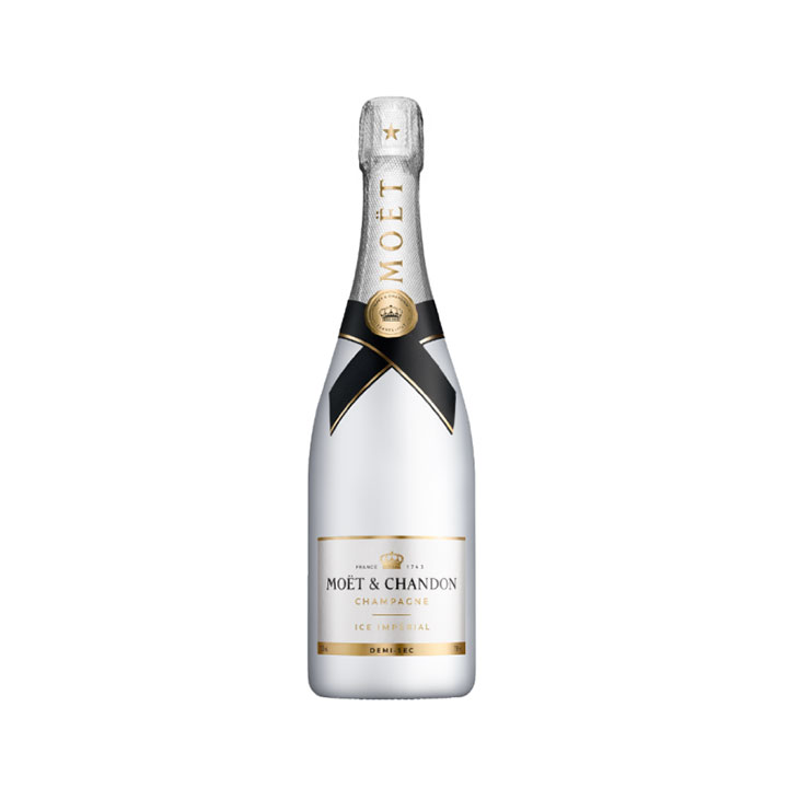 MOET CHANDON – ICE IMPERIAL
