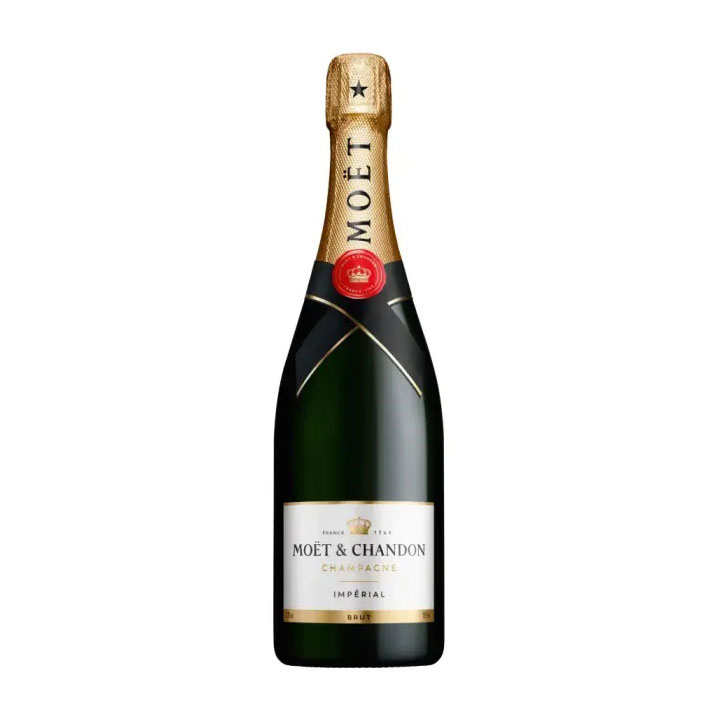 MOET CHANDON – IMPERIAL