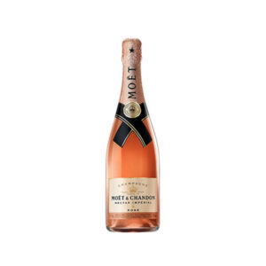 MOET CHANDON – NECTAR ROSE