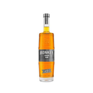 MONKEY – SPICED RUM