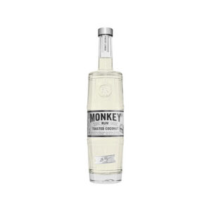 MONKEY – TOASTED RUM