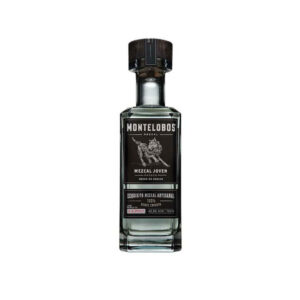 MONTELOBOS – MEZCAL JOVEN
