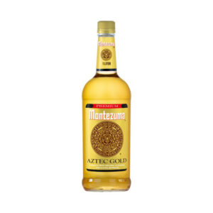 MONTEZUMA – GOLD TEQUILA