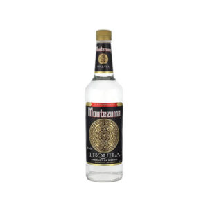MONTEZUMA – SILVER TEQUILA