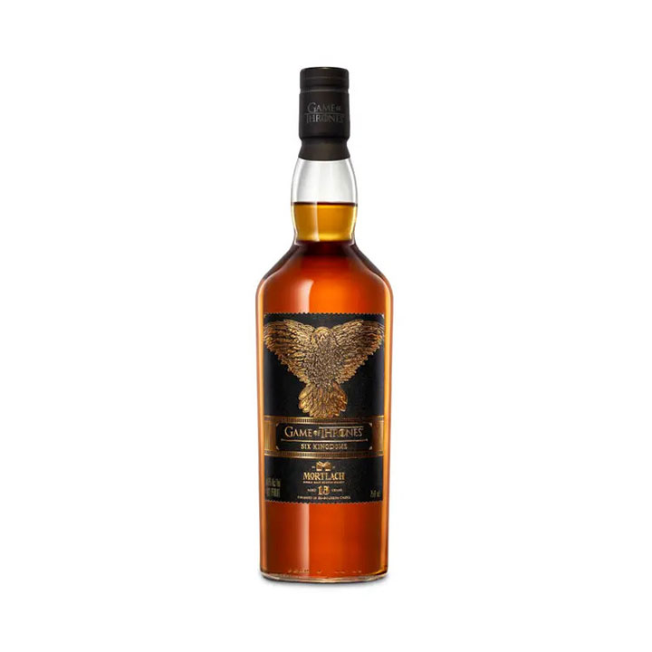 MORTLACH 15YR