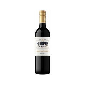 MURPHY GOODE CABERNET