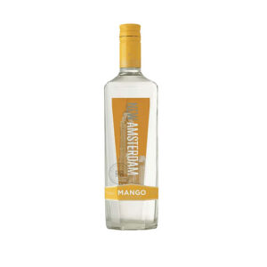 NEW AMSTERDAM – MANGO