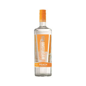 NEW AMSTERDAM – PEACH