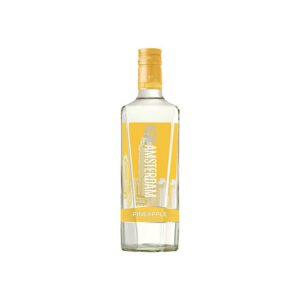 NEW AMSTERDAM – PINEAPPLE