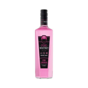 NEW AMSTERDAM PINK LEMONADE LTD