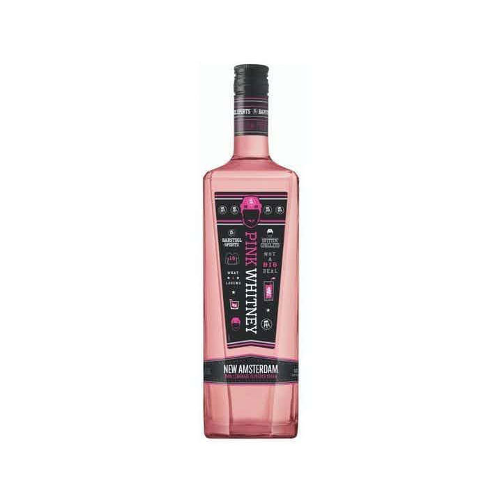 NEW AMSTERDAM – PINK LEMONADE