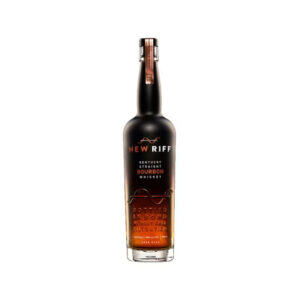 NEW RIFF – STRAIGHT BOURBON BIB