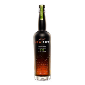 NEW RIFF – STRAIGHT RYE