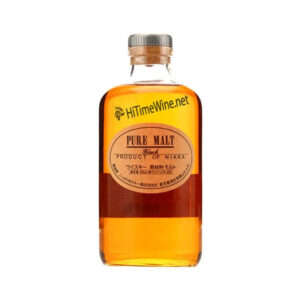 NIKKA PURE MALT