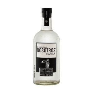 NOSOTROS – BLANCO