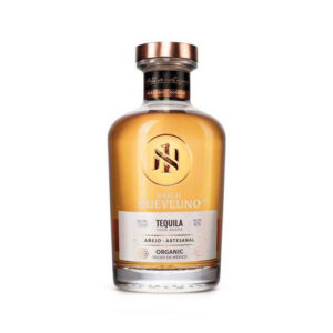 NUEVEUNO – ANEJO