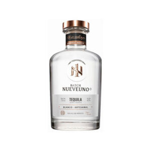 NUEVEUNO – BLANCO