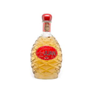 NUMBER JUAN – REPOSADO