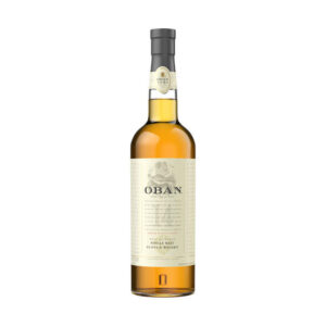 OBAN (HIGHLAND) – 14YR (WESTERN)