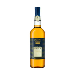 OBAN (HIGHLAND) – DISTILLERS EDITION