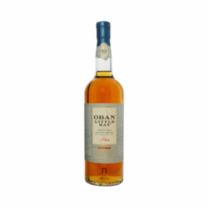 OBAN (HIGHLAND) – LITTLE BAY