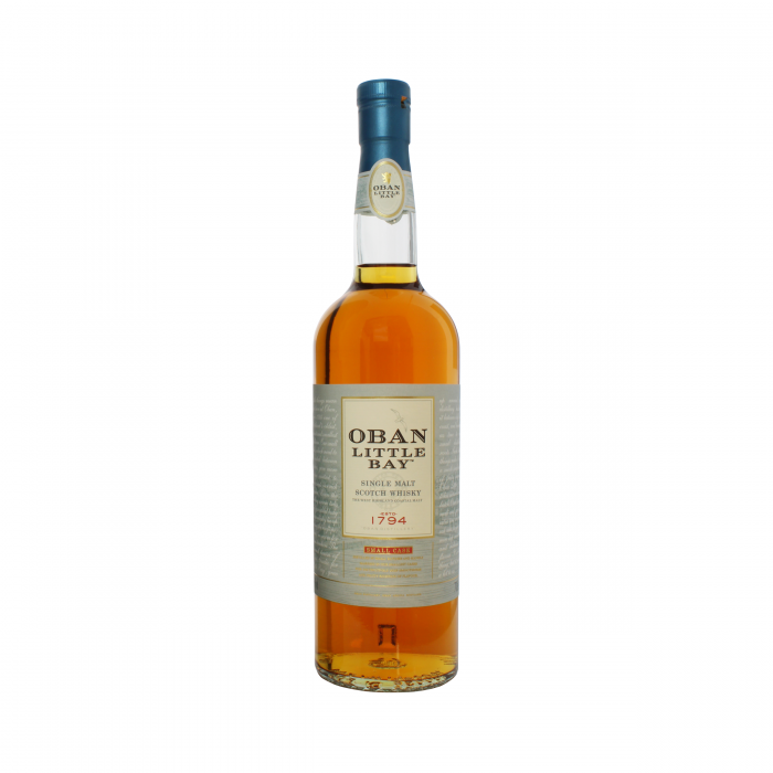 OBAN (HIGHLAND) – LITTLE BAY