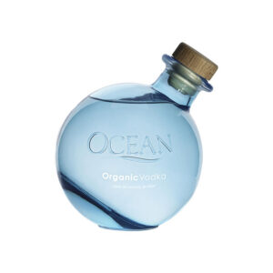 OCEAN – ORGANIC VODKA