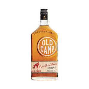 OLD CAMP PEACH PECAN