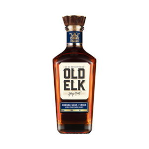 OLD ELK ARMAGNAC CASK