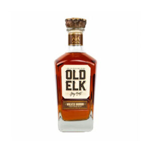 OLD ELK – AGED 5YRS BOURBON