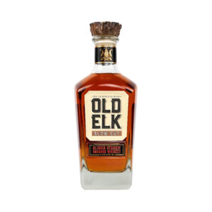 OLD ELK – BLENDEND WHISKY
