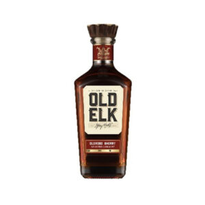 OLD ELK – SHERRY CASK
